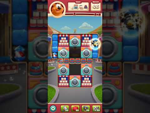 Toon Blast level 3798