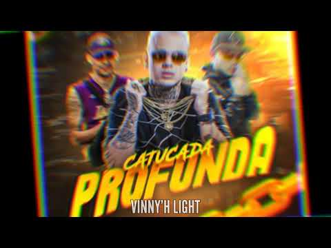 Mc Igão - Catucada Profunda ( Dj's Gui Marques & Tak Vadião)