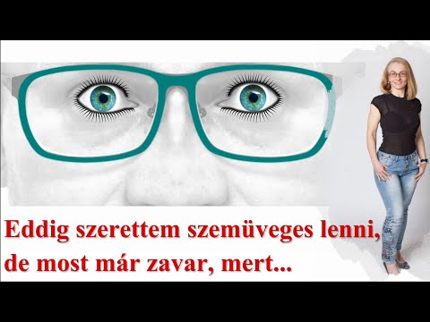 Hogyan lehet javítani a látást agyrázkódás után