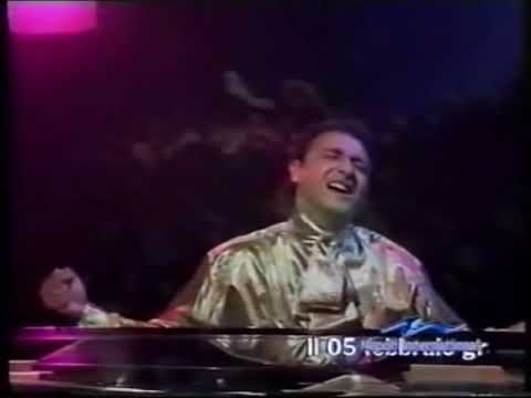 DIECI ANNI FA' - GIGI FINIZIO