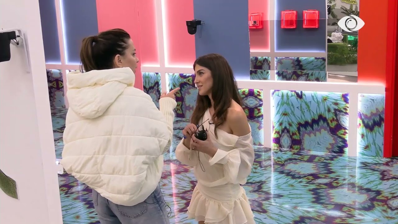 “Nxija jetën se ta ka nxirë”/ Rozana diskuton me Loredanën për Jozin