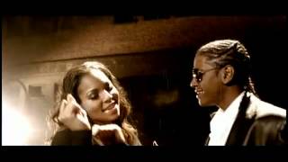 Lloyd - Southside featuring Ashanti