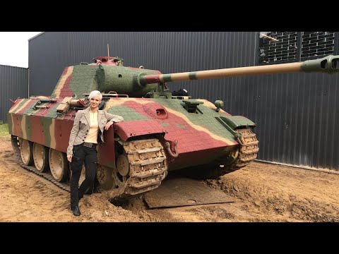 The Best of Militracks 2019: Tanks, trucks, halftracks, cars, and motorbikes on parade!