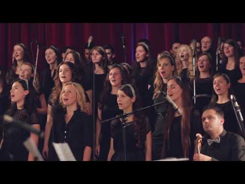 10. Corul Zorilor - Credința veche - Imnuri vechi si noi