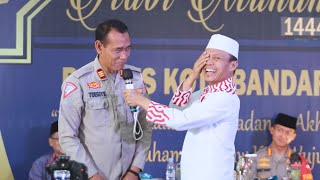 Download lagu Ustadz Das'ad Latif GASS POLL! Tausiyah Pedas Buat Pak Polosi 😱 | Ngakak Tapi Ngena! mp3 Download lagu Ustadz Das'ad Latif GASS POLL! Tausiyah Pedas Buat Pak Polosi 😱 | Ngakak Tapi Ngena! mp3