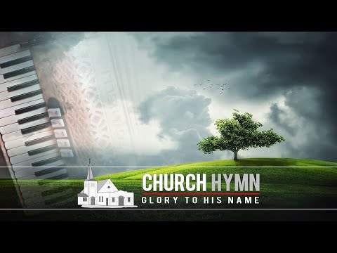 Auf grünen Auen führt er mich