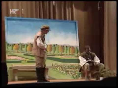 Holywin - svetost pobjeđuje 2013. (HRT)