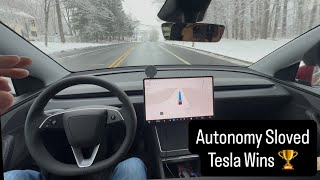 האוטונומיה נפתרה! ועכשיו מה? מתי אפשר להתחיל להרוויח כסף?