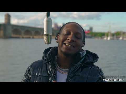 WaveRunner Lays "WADDUP”FREESTYLE
