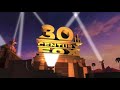 30th Century Fox Home Entertainment Celebrating 75 Years (2010)