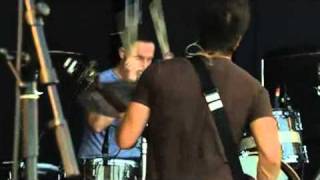 Thrice- Of Dust And Nations@Area4