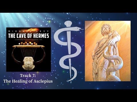 The Healing of Asclepius