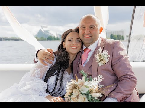 Dinnija & Oskars 21.07.2023