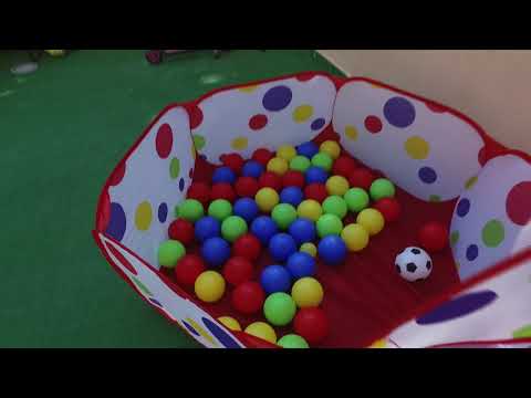 Gradinita Planeta Copiilor Chiajna