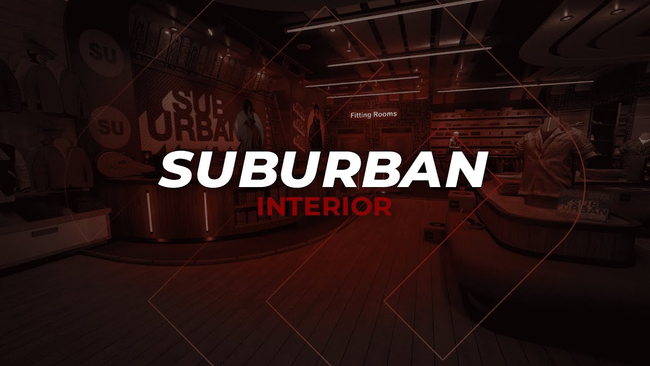 FM SUBURBAN