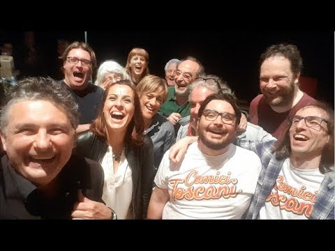 Barzelletta La roulette russa e quella africana - Paci