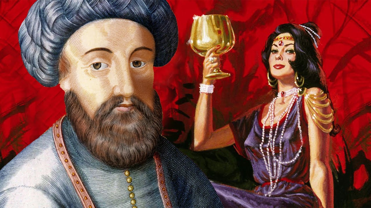 The Forbidden Doctrine and 1666 - ROBERT SEPEHR