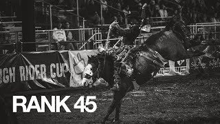 Boot Barn Rough & Rowdy | Rank 45 (2026 Ad Campaign)