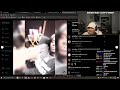 Plaqueboymax Reacts To Ken Carson New Snippets