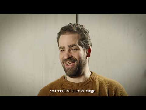 HENRY V Imagining Henry | Donmar Warehouse