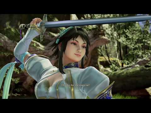 Wok Gaming Final Strike 26 SCVI Tourney jimmypikachuchoi (X) vs. Derishasu (Yoshimitsu) 02/29/2020