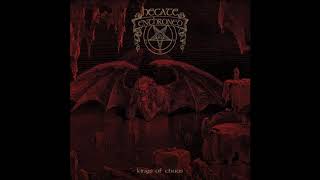 Hecate Enthroned - Kings Of Chaos |Full Album| 1999
