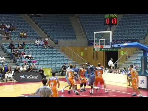 Adecco Oro Jornada 6 Ourense Termal Vs CB Breogan Lugo