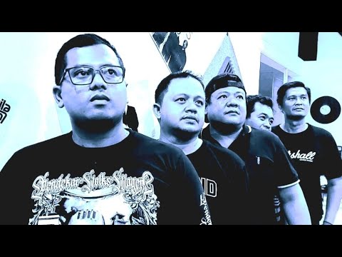 Mengertilah - KBC BAND
