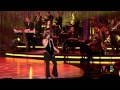 (HD) Kelly Clarkson - Why Haven't I Heard From You (CMT Giants Honor Reba)