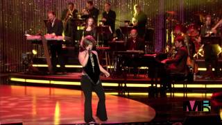 (HD) Kelly Clarkson - Why Haven&#39;t I Heard From You (CMT Giants Honor Reba)