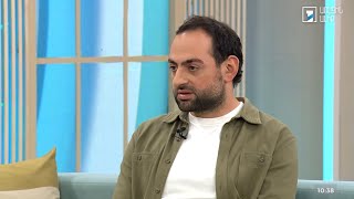 Առավոտ լուսո. Արսեն Գևորգյան
