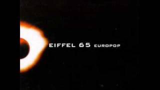 8-bit: Eiffel 65 - Dub In Life