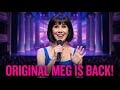 Disney's Original Meg Voice Susan Egan Takes the Stage at Hercules Musical!
