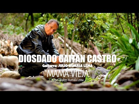Mama Vieja - Hnos Gaitan Castro