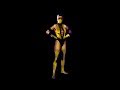 MKP SEASON 2 9 Tanya Tonfa Version Stages By AVPBoy6754