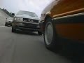 1988 B3 Audi 80 90 Demo Drive Tape