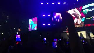 Guè Pequeno - Tanta Roba Anthem (Feat. Gemitaiz) Live @Mediolanum Forum