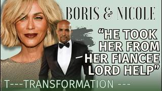 WHY "DON'T LET YOUR BOYFRIEND STOP YOU FROM HUSBAND THEORY IS NUTS" |  BORIS KODJOE  & NICOLE PARKER