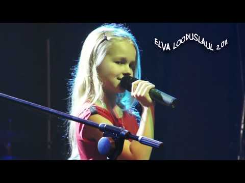 Kristin Põder - Majakene mere ääres (Ü. Vinter)