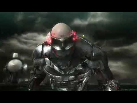 Metal Gear Rising: Revengeance - Metal Gear Rising: Revengeance