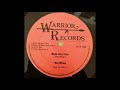 Ras Midas - Rain and Fire (Warrior Records) 1979