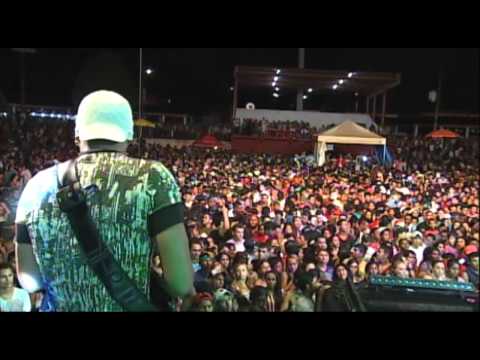 FORRÓ BOYS DVD Vol. 03 - Dance Comigo ( Dance with Me )