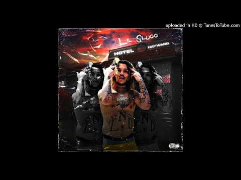 Lil Slugg - 03 Greedo Flow