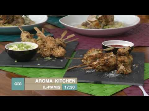 Aroma Kitchen Promo -  230217