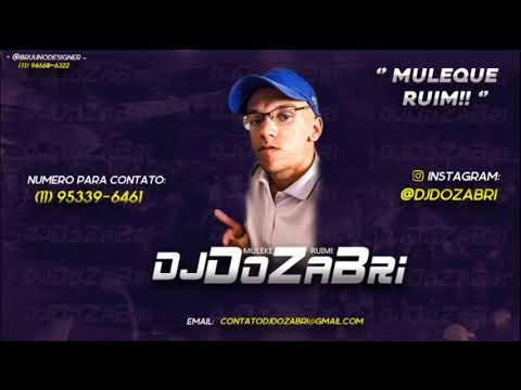 Tipo Medina 🏄🎶 - MC 3L MC Talibã (DJ Dozabri DJ Sati DJ TH)