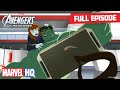 Blood Feud Marvel S Avengers Assemble S1 E5 Full Episode