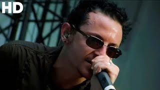 Linkin Park - One Step Closer (Live In Texas 2003) - [Legendado] HD
