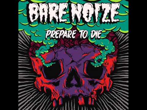 [DUBSTEP] Bare Noize - Twilight Zone (Buygore Records)