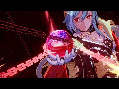 [HI3 SEA] - Abyss Superstring Dimension Nirvana (D388) - HoS CH SA vs. Homu - Weather TDM (682)