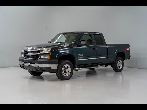 2006 Chevrolet Silverado (CC-1960706) for sale in Concord, North Carolina